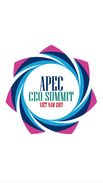 APEC CEO SUMMIT 2017