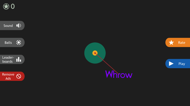 Whrow