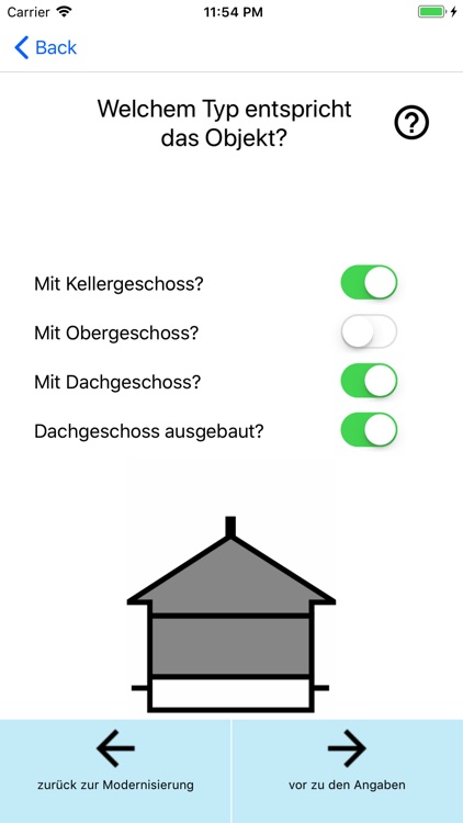 K.IM - Immobilienbewertung screenshot-3