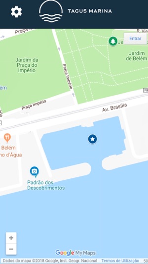 Tagus Marina(圖3)-速報App