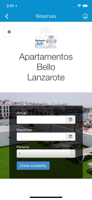 Apartamentos Bello Lanzarote(圖5)-速報App