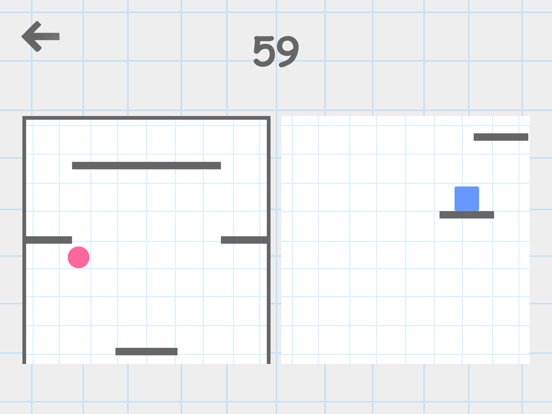 Two Games для iPad