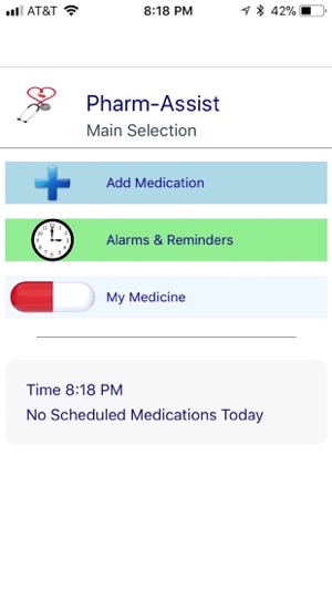 Pharm-Assist(圖1)-速報App