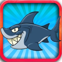 Underwater Fish Match - Shark Crush