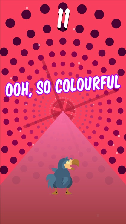 Dizzy Dodo screenshot-3