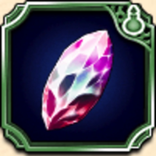 The Guide for Final Fantasy Brave Exvius Icon