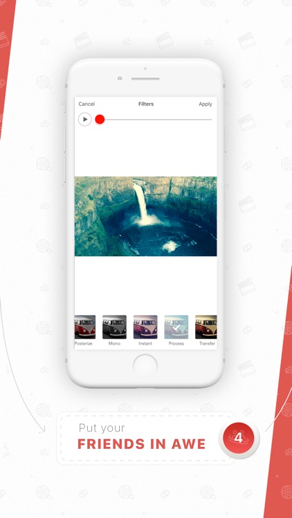 HyperMovieMaker Pro screenshot-3