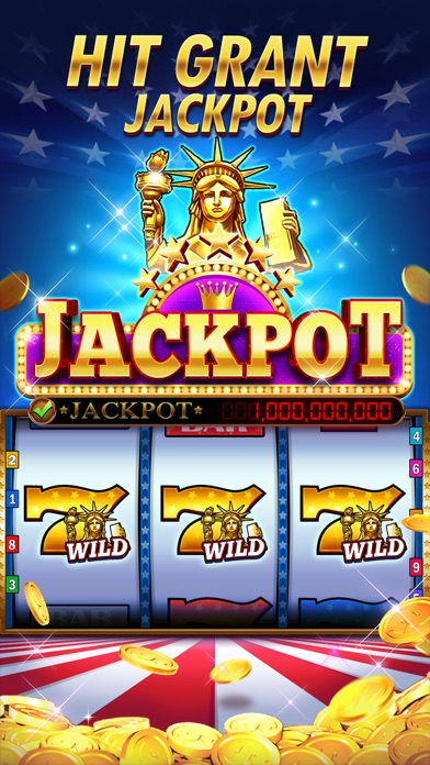 Lucky Classic Casino-Fun Slots screenshot 4