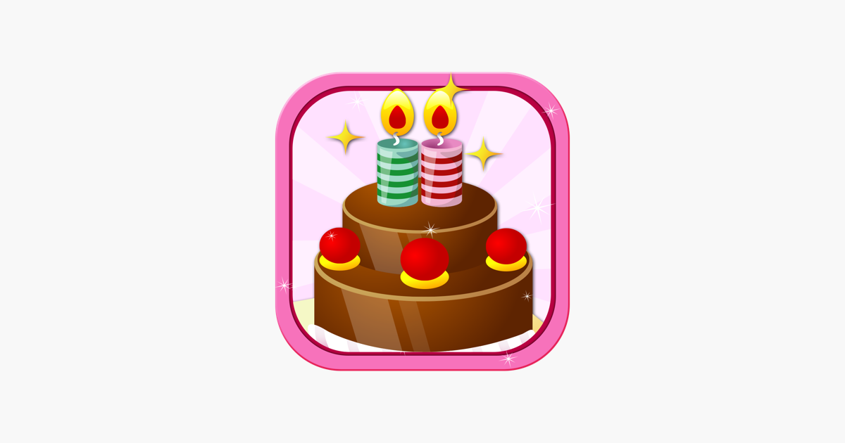 Soiree De Folie Boulangerie De Gateau Creme Glacee Jeu Gateaux Empileur Dans L App Store