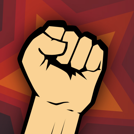Punch-O-Meter App Icon