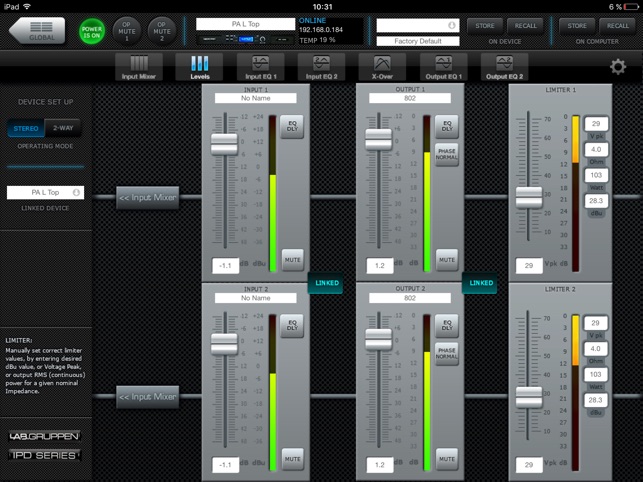 IntelliDrive(圖1)-速報App