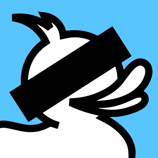 DigDuck Icon