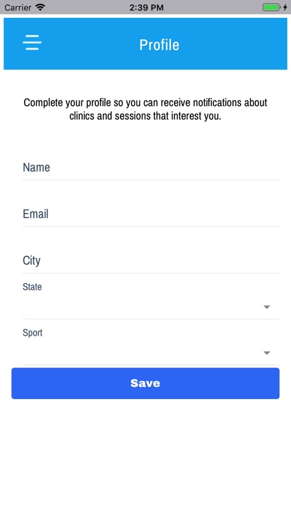 Glazier Clinics screenshot-3