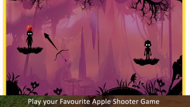 Archery Shoot Apple(圖3)-速報App