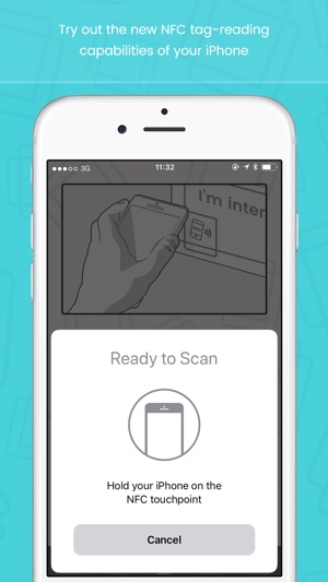 Tap & Scan NFC(圖2)-速報App