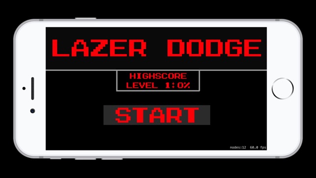 Lazer Dodge - Avoid the Lazers(圖1)-速報App