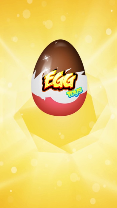 Surprise Toys in Eggs screenshot 4