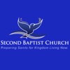 Second Baptist PA