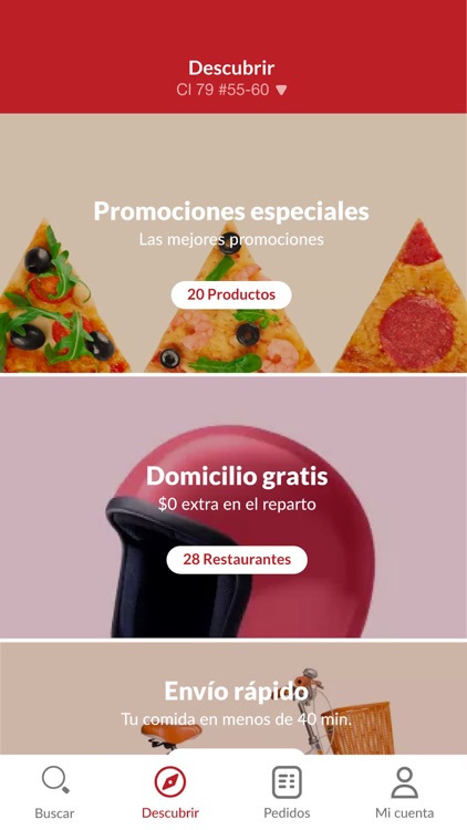 iFood Colombia