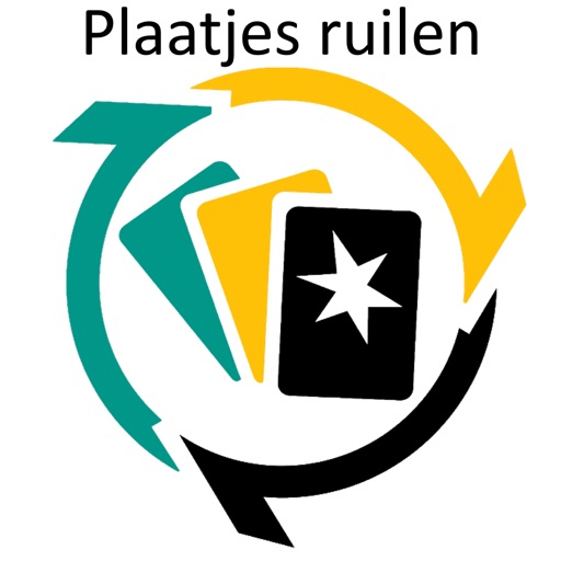 Plaatjes Ruilen