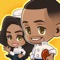 Ever wanted to run a restaurant with basketball star Stephen Curry and his wife Chef Ayesha