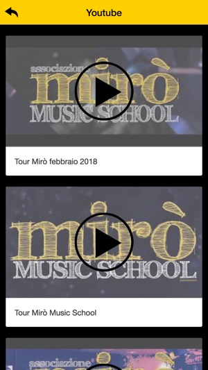 Mirò music school(圖2)-速報App