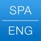The leading Spanish English Dictionary and Translator for iPhone, iPad & iPod Touch * Selling over 500,000 dictionary apps * More than 80,000 translation pairs * High quality English & Spanish speech engine (via In-App Purchase) * Integrated Google/Bing Translate * Phrases & Synonyms * No internet connection required (except Google/Bing Translate & Wiki search)