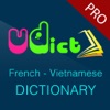 Từ Điển Pháp Việt Pro - VDICT