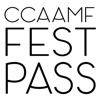 CCAAMF FEST PASS