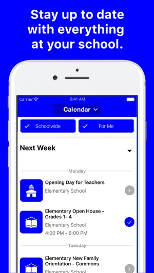 Veterans Park Elementary-FCPS(圖1)-速報App