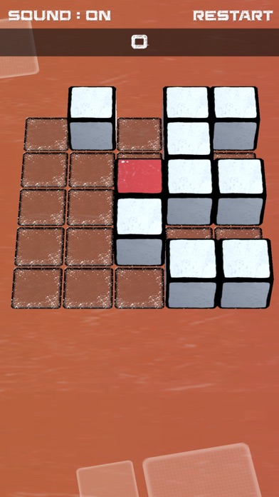 Push Puzzle - The Box screenshot 2