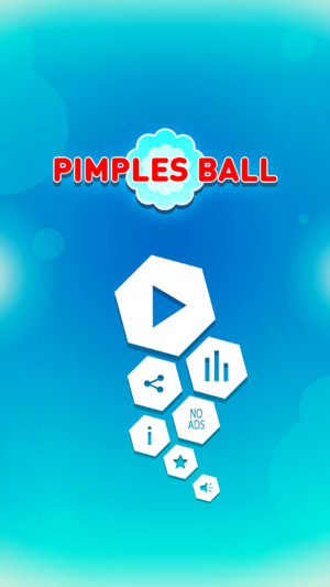 Pimples Ball(圖1)-速報App