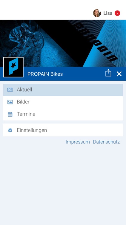 PROPAIN Bikes