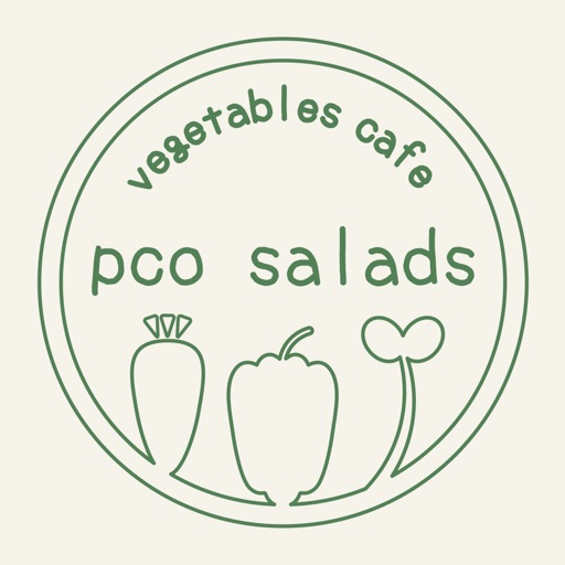 pco salads（プコサラダ）