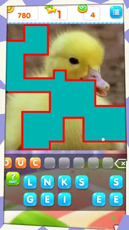 Game screenshot Puzzle Dash-Guess The Picture! apk