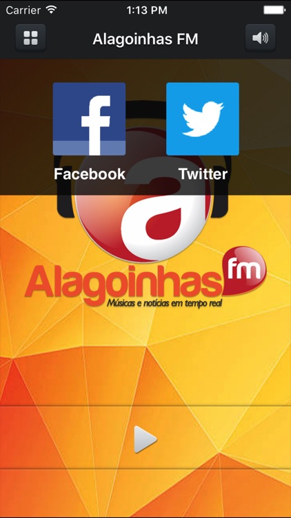 Rádio Alagoinhas FM