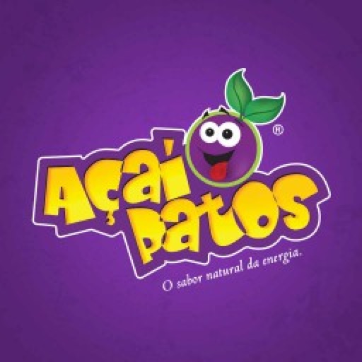 Açaí Patos