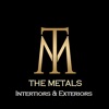 The Metals Interior & Exterior exterior signage 