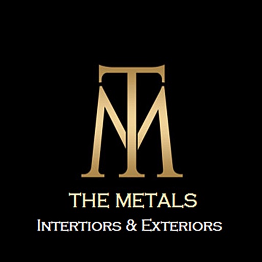 The Metals Interior & Exterior