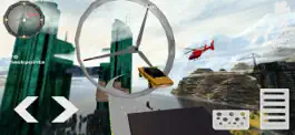 Game screenshot Imposible Car Stunts Mega Ramp hack