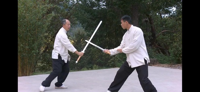 Tai Chi Sword for Beginners(圖3)-速報App