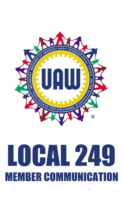 UAW Local 249