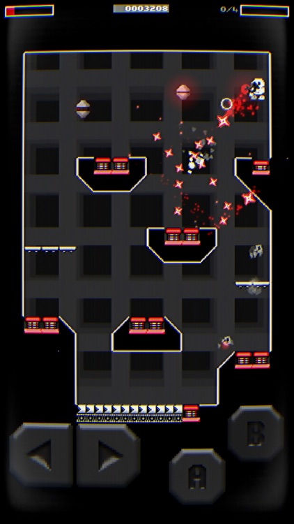 BIT QUAKE