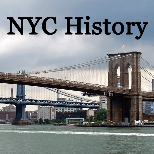 NYC History