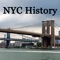 Self-guided walking tour of historic Lower Manhattan