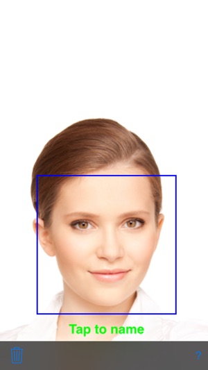 Luxand Face Recognition