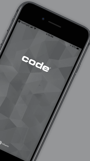 Code Spot(圖1)-速報App