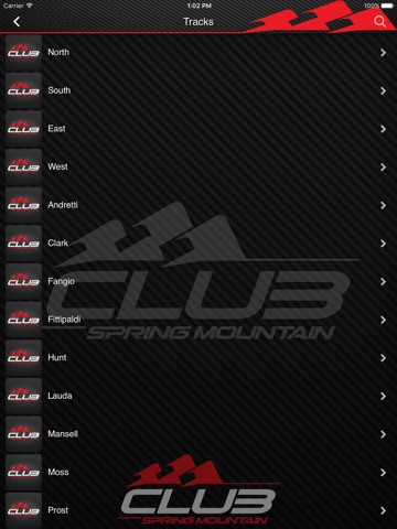 Club Spring Mountain screenshot 3