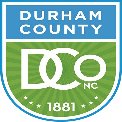 Durham DSS Mobile App iOS App
