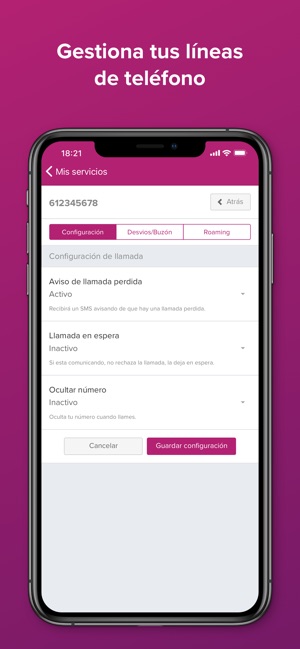 ConectaBalear(圖3)-速報App